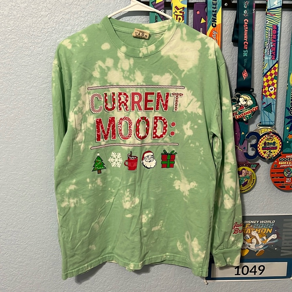 Jadelynn Brooke Christmas long sleeve